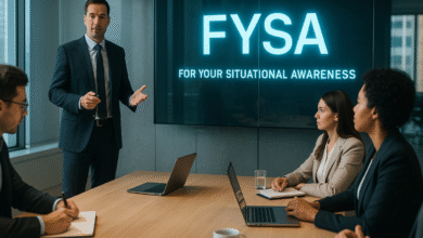 FYSA Meaning: A Complete Guide to Understanding the Term 9 FYSA Meaning