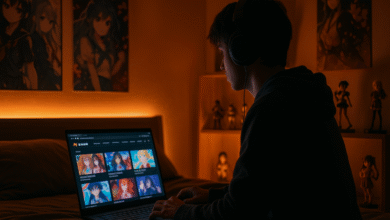 Animedao – The Complete Guide for Anime Lovers 4 Animedao
