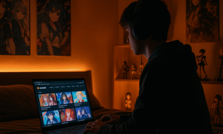 Animedao