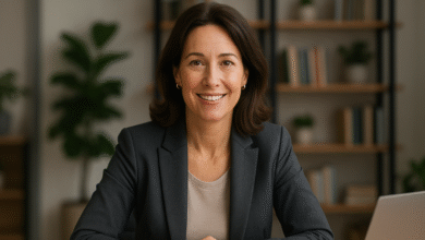 Karen Weitzul: A Journey of Inspiration, Expertise, and Influence 6 Karen Weitzul