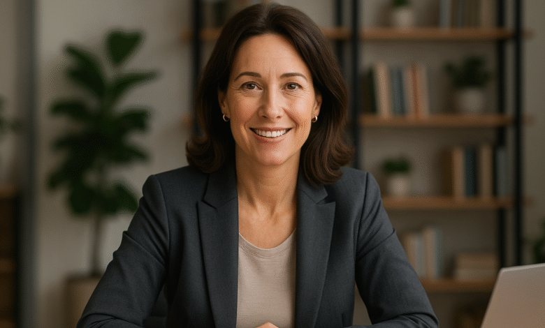 Karen Weitzul