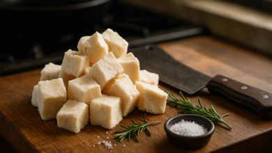 Beef Suet: A Complete Guide to the Forgotten Kitchen Essential 4 Beef Suet