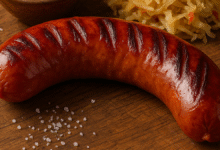 Polish Sausage