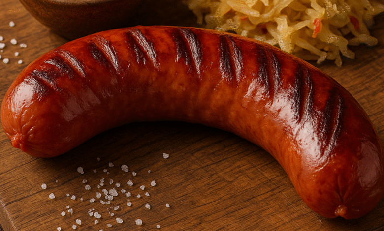 Polish Sausage