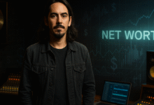Dhani Harrison Net Worth