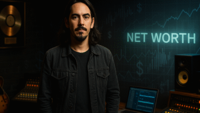Dhani Harrison Net Worth