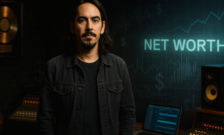 Dhani Harrison Net Worth
