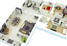 Kdarchistyle Architecture Styles by KDArchitects