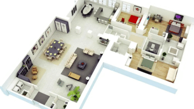 Kdarchistyle Architecture Styles by KDArchitects