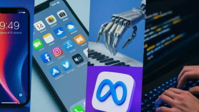 Application Mobile Dualmedia