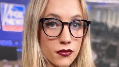 Kat Timpf Inheritance: Unpacking the Mystery with Facts and Insights 6 Kat Timpf Inheritance