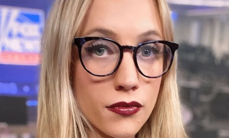 Kat Timpf Inheritance