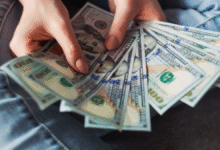 BetterThisWorld Money