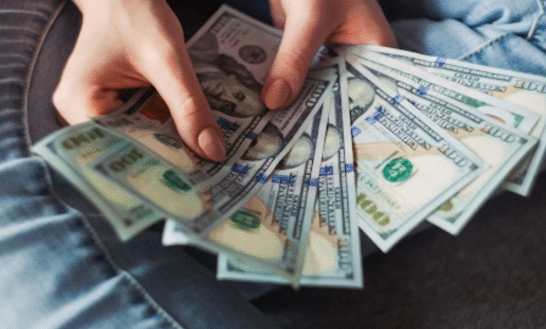 BetterThisWorld Money