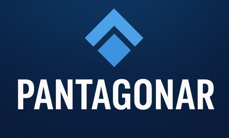 Pantagonar