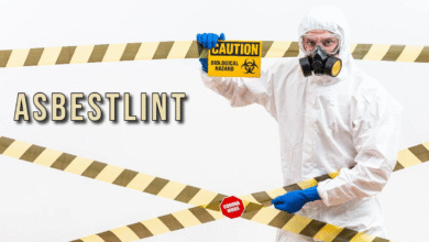Asbestlint: The Complete Guide You Didn’t Know You Needed 6 Asbestlint