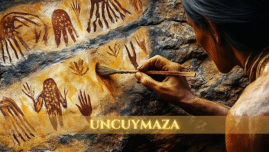 Uncuymaza