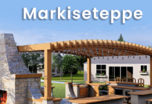 Markiseteppe