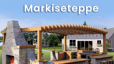 Markiseteppe