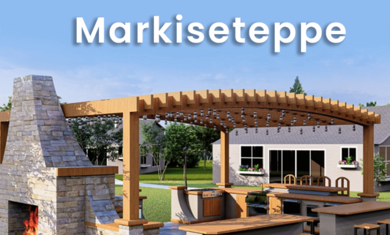 Markiseteppe