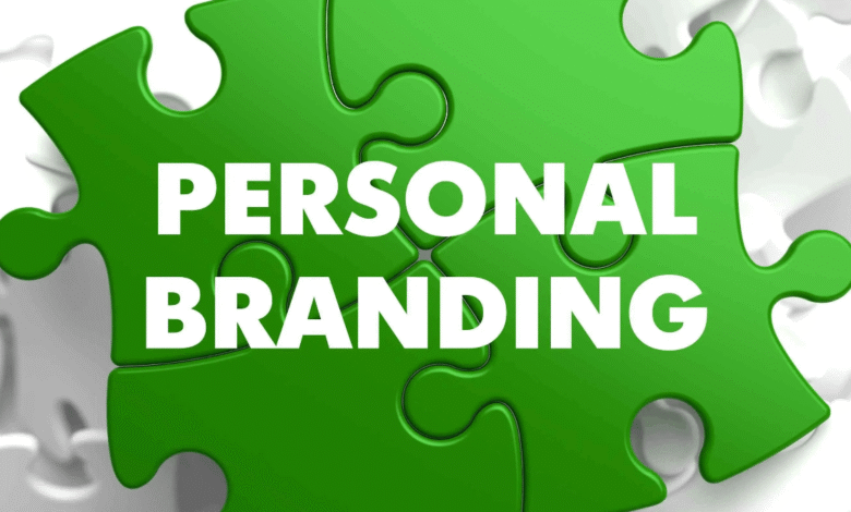 Personal Branding Matters