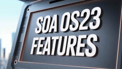 soa os23: A Complete Guide for Enthusiasts and Professionals 10 soa os23