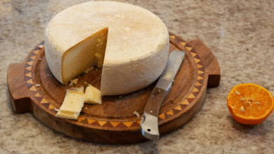 Grouse Cheese
