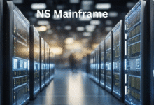 NS Mainframe