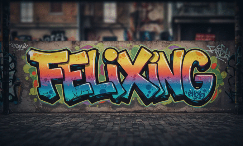 Felixing