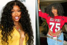 How Old Is SZA Daughter