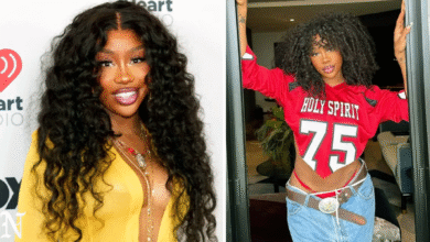 How Old Is SZA Daughter? The Truth Behind the Viral Question 4 How Old Is SZA Daughter