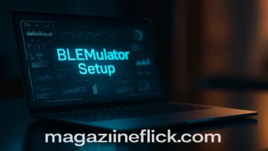 Set Up for PBLEMulator: Complete Step-by-Step Guide & 2025 Expert Tutorial 6 Set Up for PBLEMulator