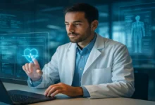 HealthLogic: The Smart Connection Between Health, Technology, and Human Well-Being 40 HealthLogic