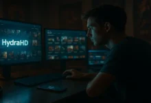 HydraHD: The Hidden World of Free High-Definition Streaming 4 HydraHD