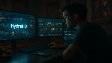 HydraHD: The Hidden World of Free High-Definition Streaming 2 HydraHD