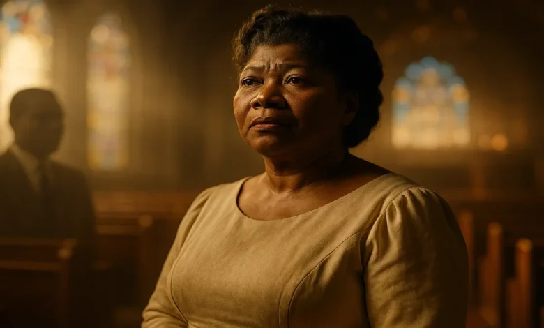 Mahalia Jackson Husband – A Closer Look at Her Personal Life 1 Mahalia Jackson Husband