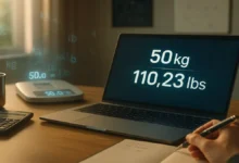 50 kg to lbs – The Complete, Expert Guide to Understanding Weight Conversion 4 50 kg to lbs