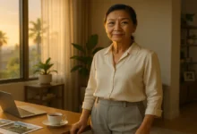 The Inspiring Life and Journey of Tuanchai Mackenzie 7 Tuanchai Mackenzie