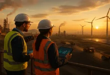 The Backbone of Progress: What Companies Are in the Basic Industries Field and Why They Matter 29 What Companies Are in the Basic Industries Field