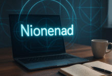Nionenad