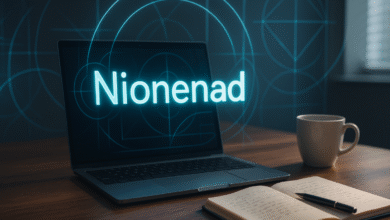 Nionenad