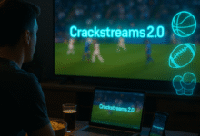 Crackstreams2.0