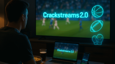 Crackstreams2.0