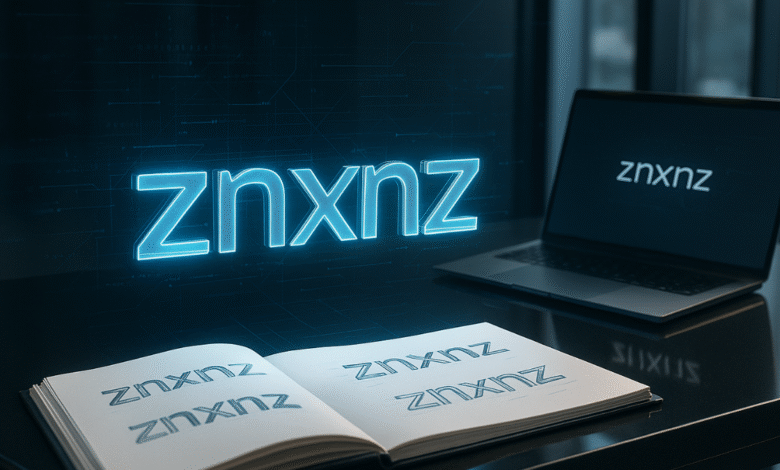 znxnz