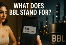 What Does BBL Stand For? Exploring Every Meaning of the Popular Acronym 41 What Does BBL Stand For