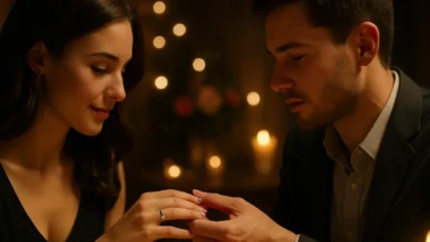 What Is a Promise Ring – Meaning, Symbolism, and Emotional Significance 3 What Is a Promise Ring