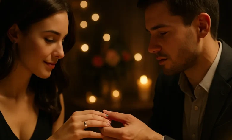 What Is a Promise Ring – Meaning, Symbolism, and Emotional Significance 1 What Is a Promise Ring