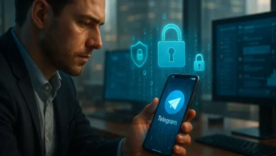 How Secure Is Telegram? A Comprehensive Analysis 9 How Secure Is Telegram