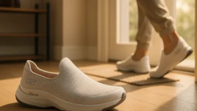 The Ultimate Expert Guide to Skechers Slip Ins – Comfort, Style, and Everyday Ease 2 Skechers Slip Ins
