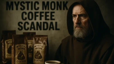 Mystic Monk Coffee Scandal: The Untold Story of Faith, Business, and Controversy 7 Mystic Monk Coffee Scandal